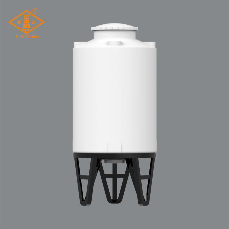 BC-500L錐底水箱