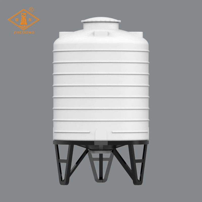 BC-1000L錐底水箱